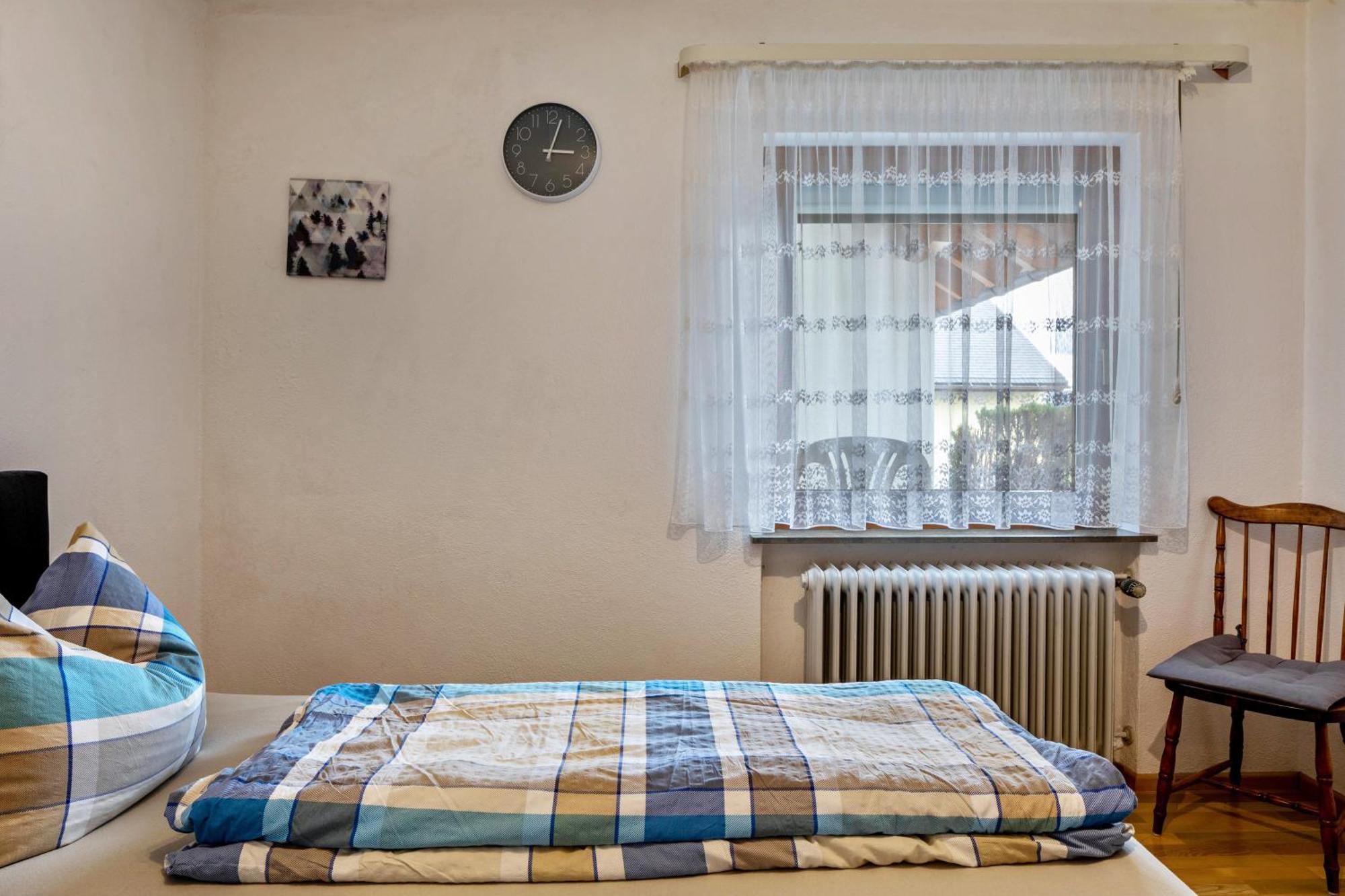 Haus Sommerberg Тітізе-Нойштадт Екстер'єр фото